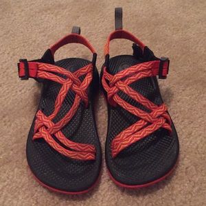 Kid’s Chacos